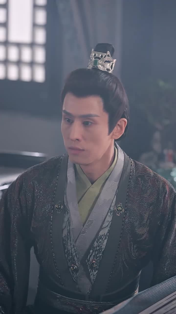 Hồn Phách Tương Giao - Episode 11