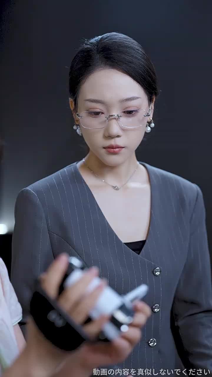 彼女はついに頂へ - Episode 56