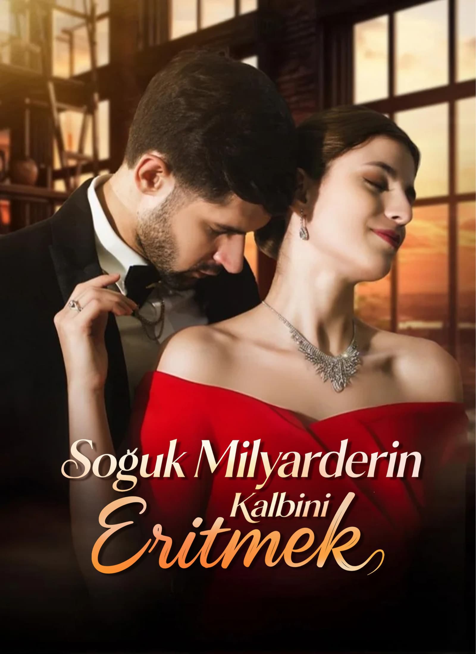 Soğuk Milyarderin Kalbini Eritmek