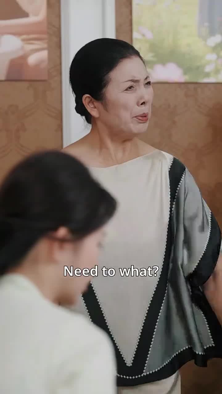 Heiress Unveiled: Sever Ties with My Ex - Episode 4