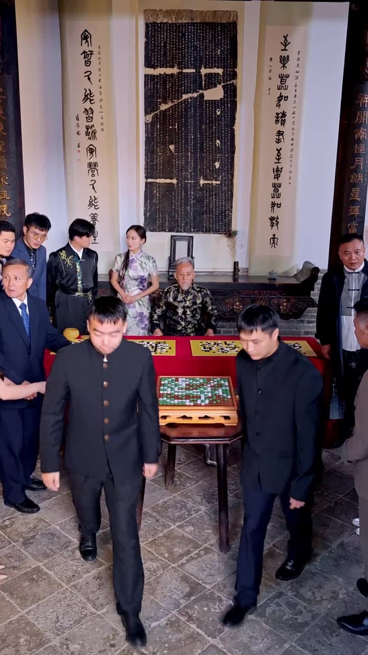 真千金不求愛,只修仙 - Episode 27