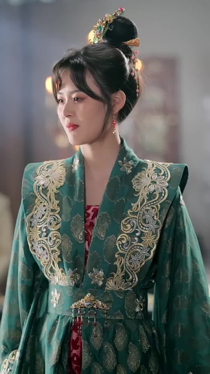Hồn Phách Tương Giao - Episode 13