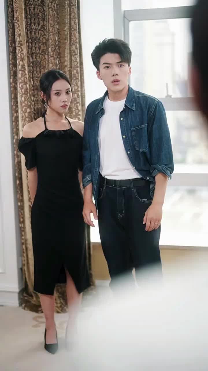 Heiress Unveiled: Sever Ties with My Ex - Episode 8