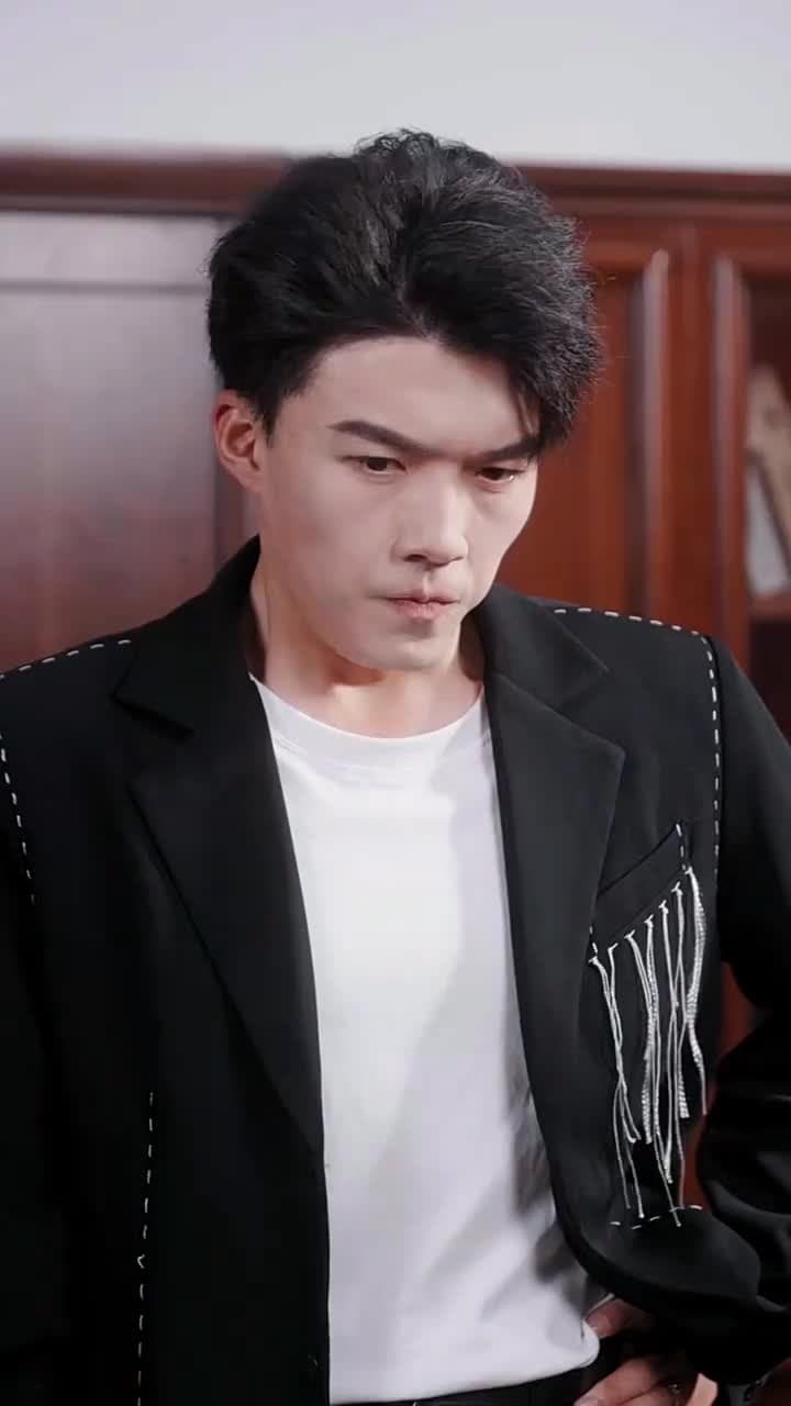 Heiress Unveiled: Sever Ties with My Ex - Episode 46