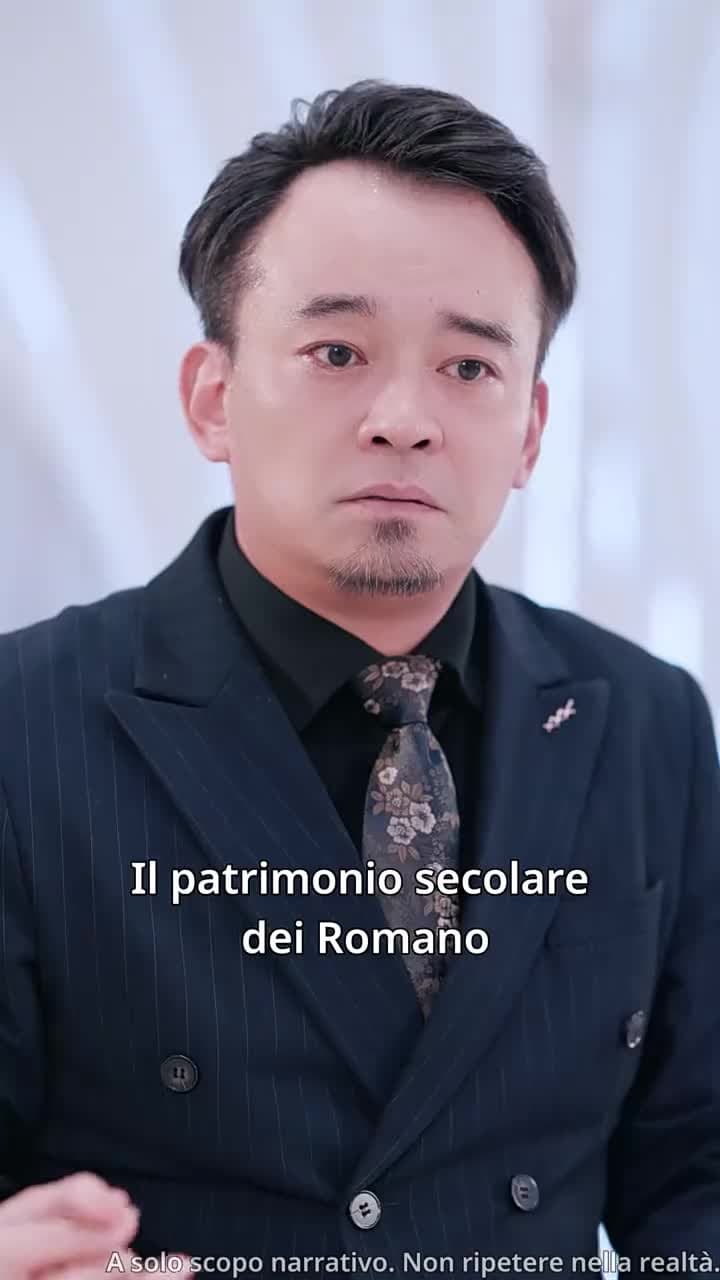 L'Ombra del Fratello - Episode 24