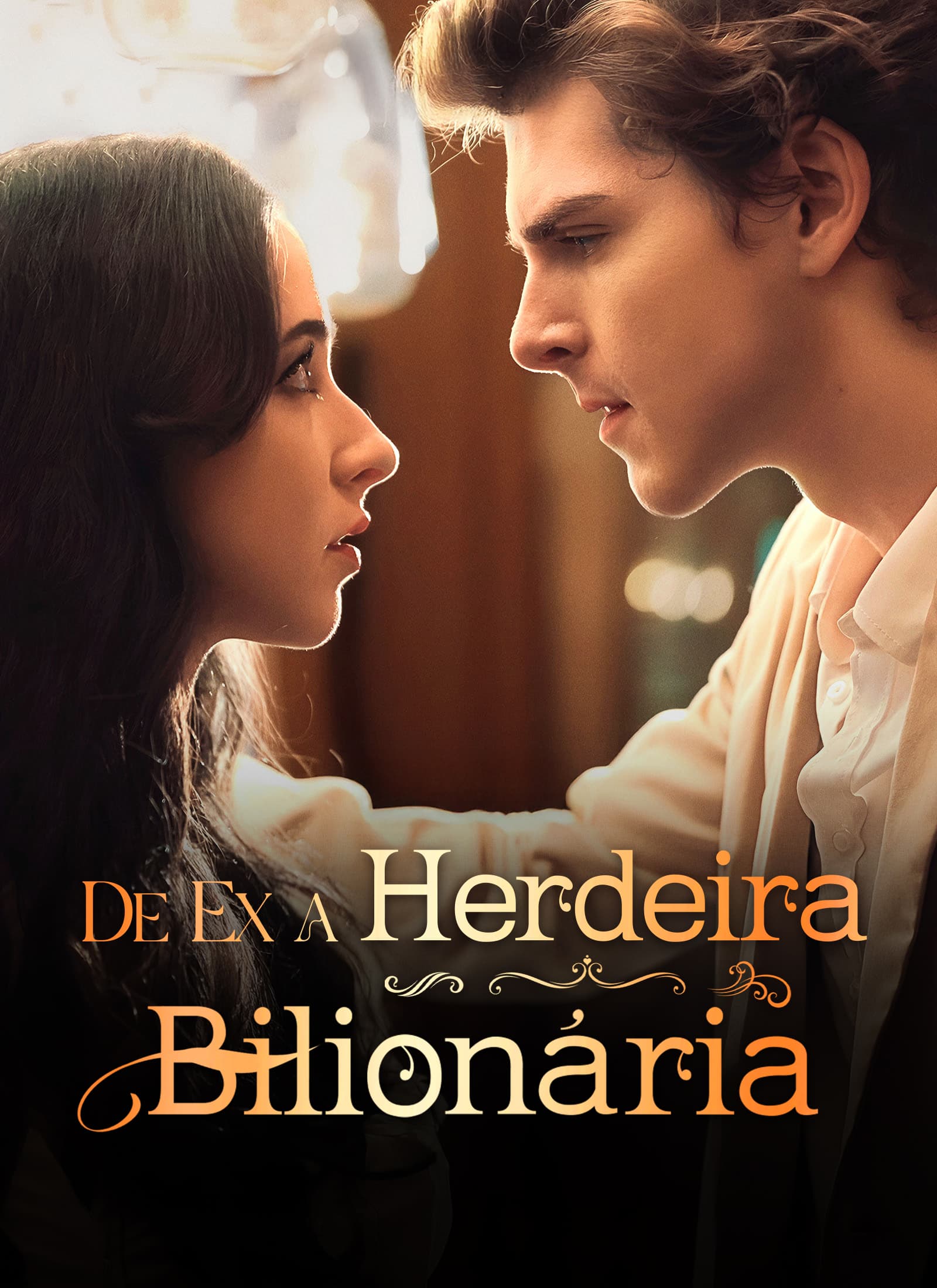 [Dublado]De Ex a Herdeira Bilionária