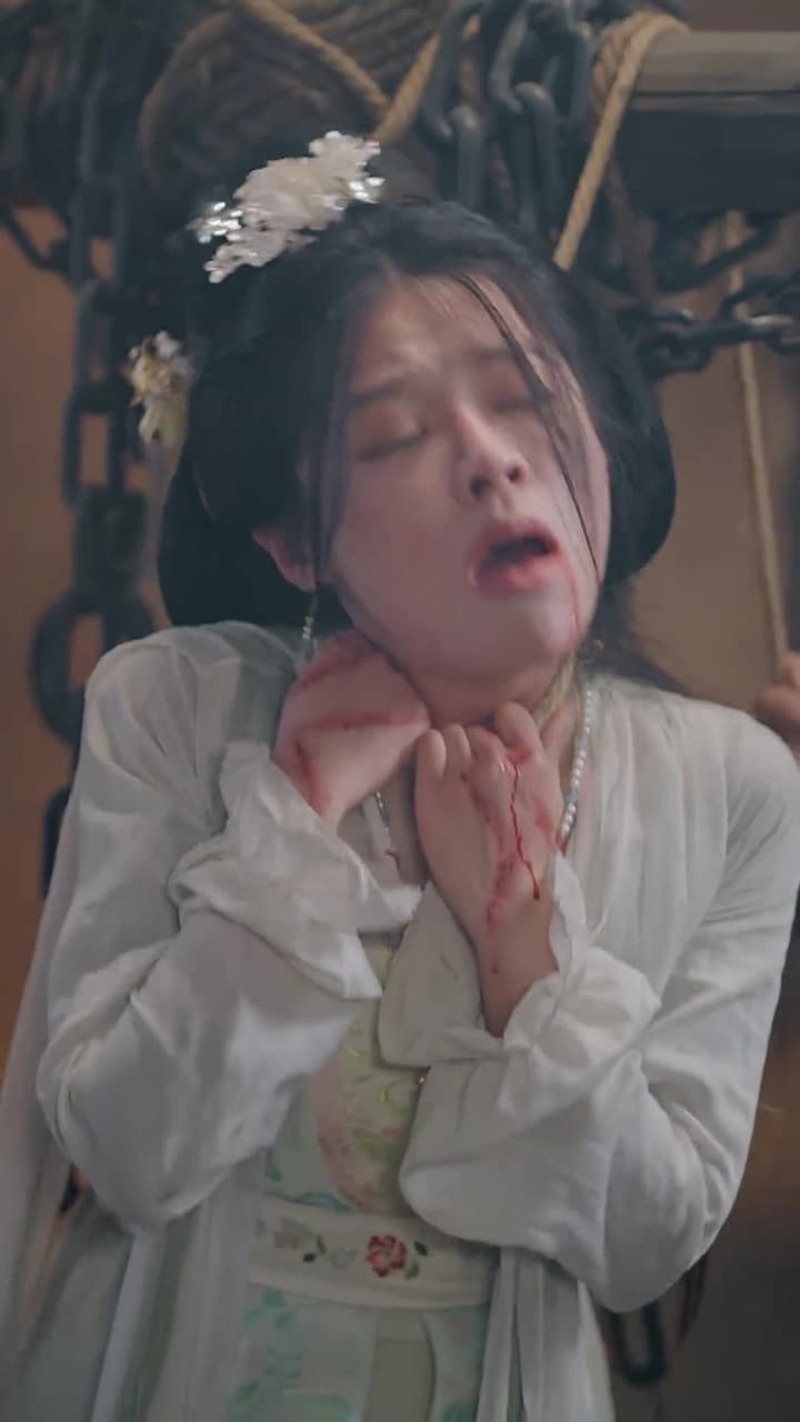 Hồn Phách Tương Giao - Episode 22