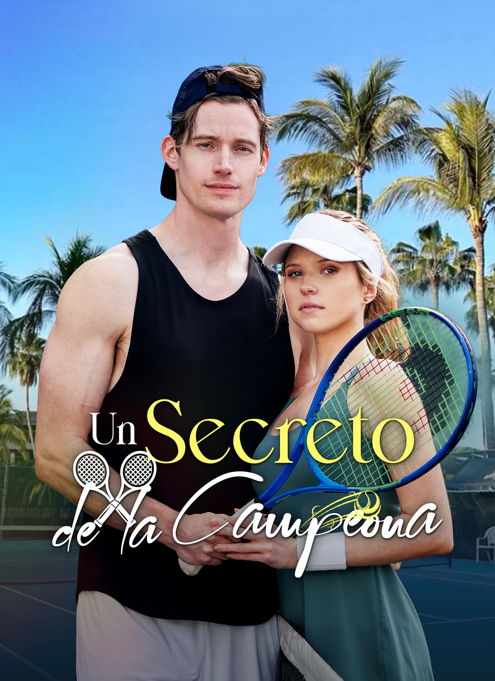 Un Secreto de la Campeona
