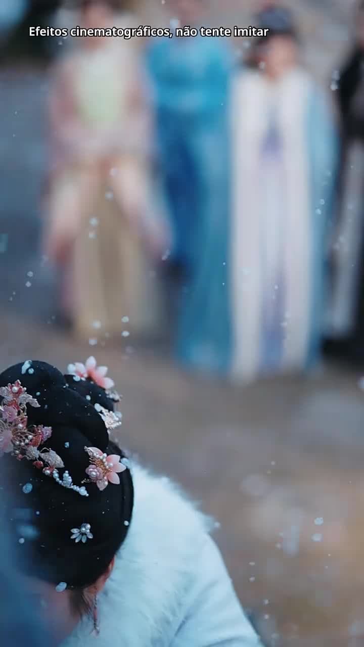 O amor Que Eu Perdi - Episode 3