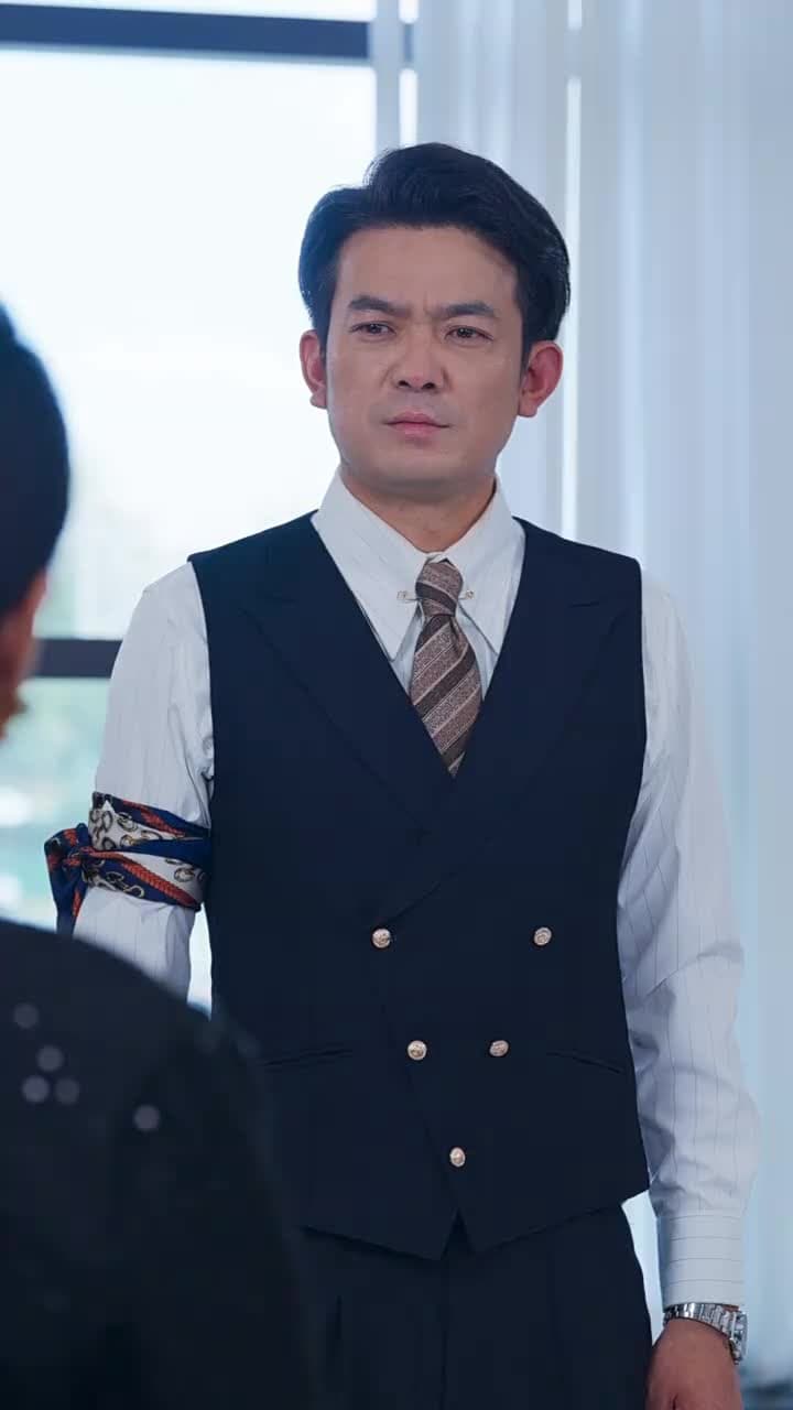 笑看風雲 - Episode 31
