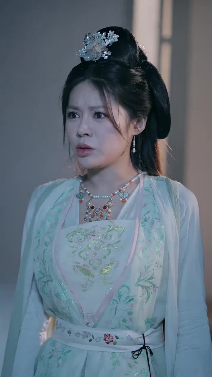Hồn Phách Tương Giao - Episode 20