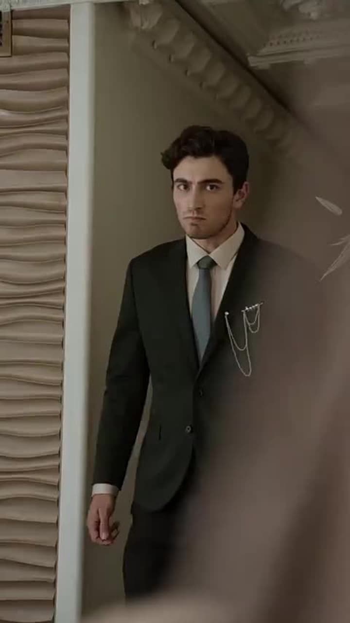 Perseguindo Minha Esposa Congelada - Episode 21