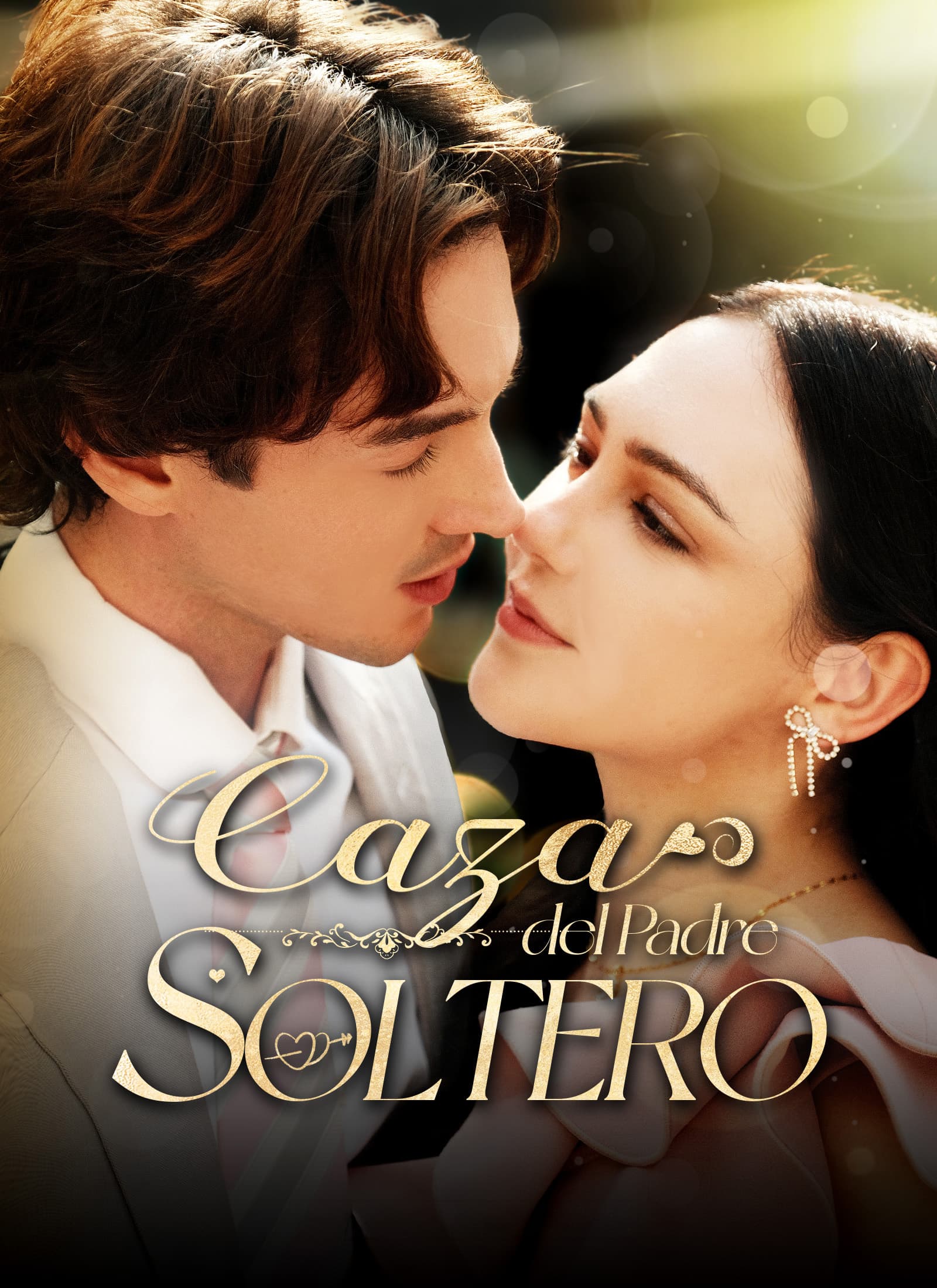 Caza del Padre Soltero