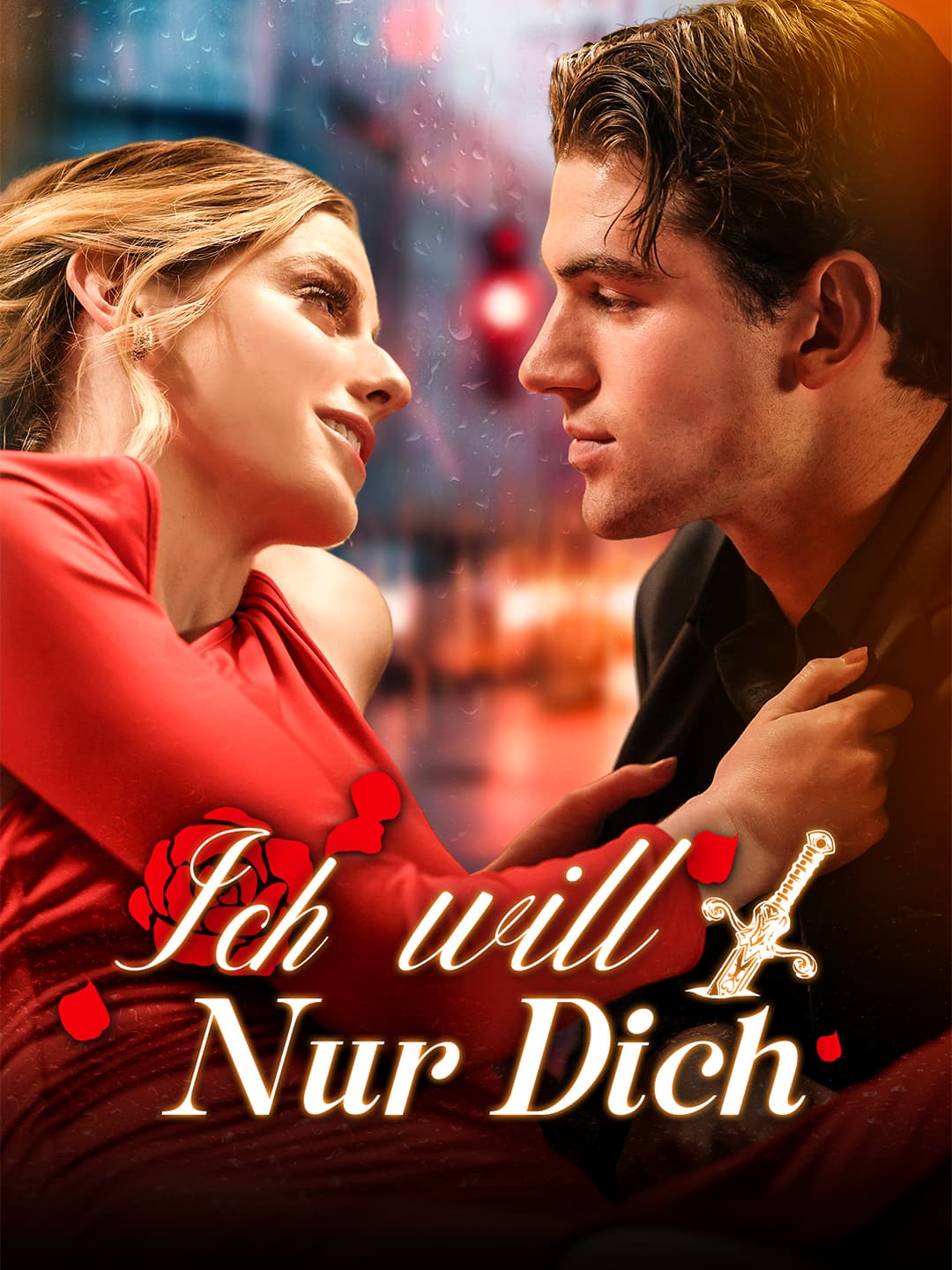 Ich will nur dich