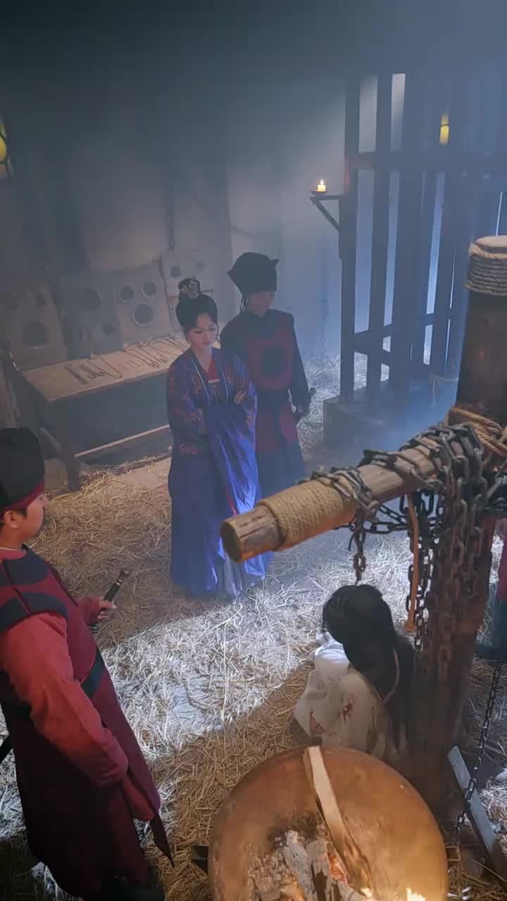 Hồn Phách Tương Giao - Episode 2
