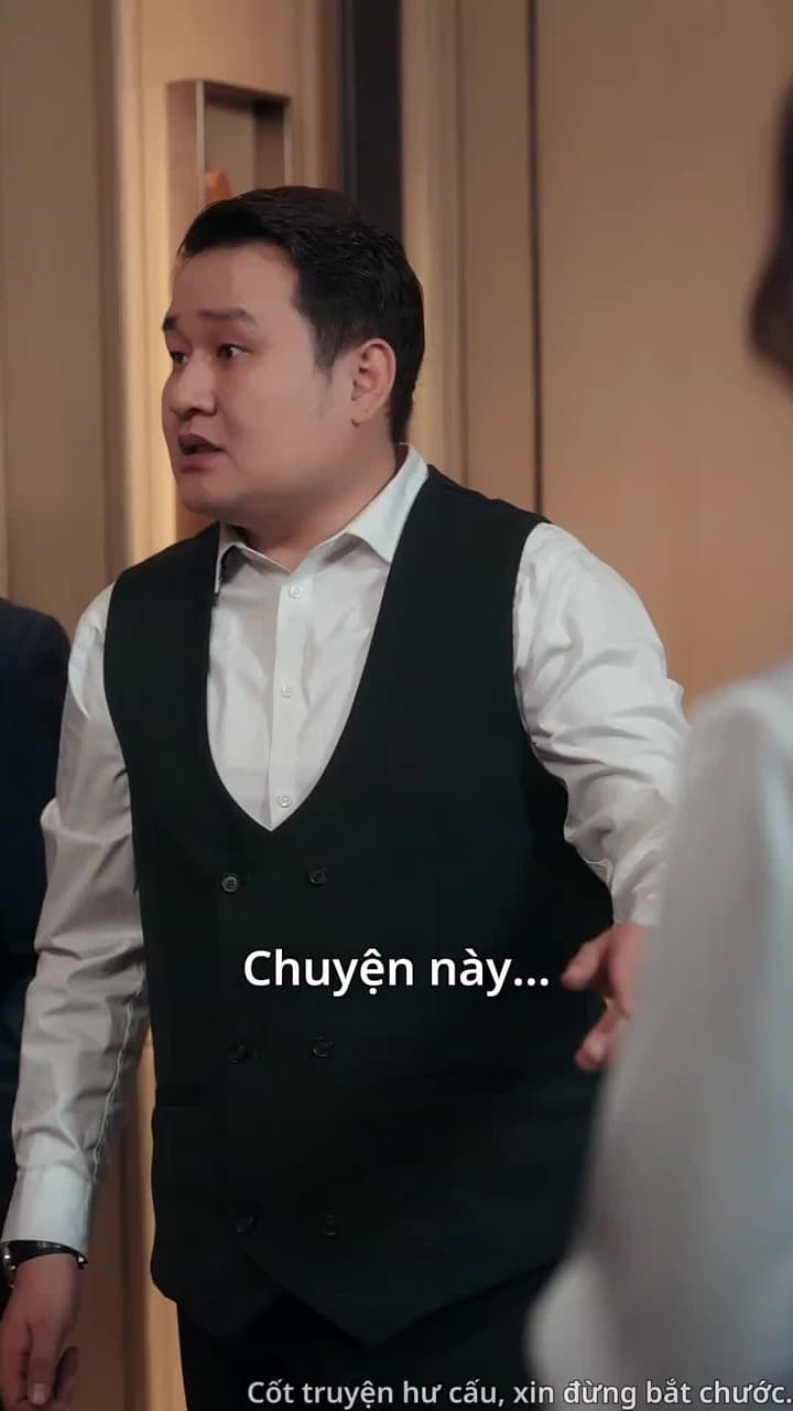 Vòng Xoáy Âm Mưu - Episode 18