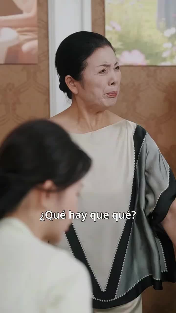 La Heredera Secreta - Episode 4