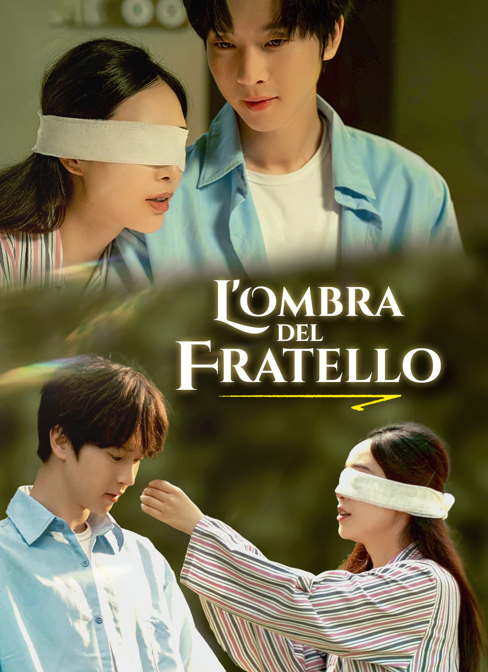 L'Ombra  del Fratello