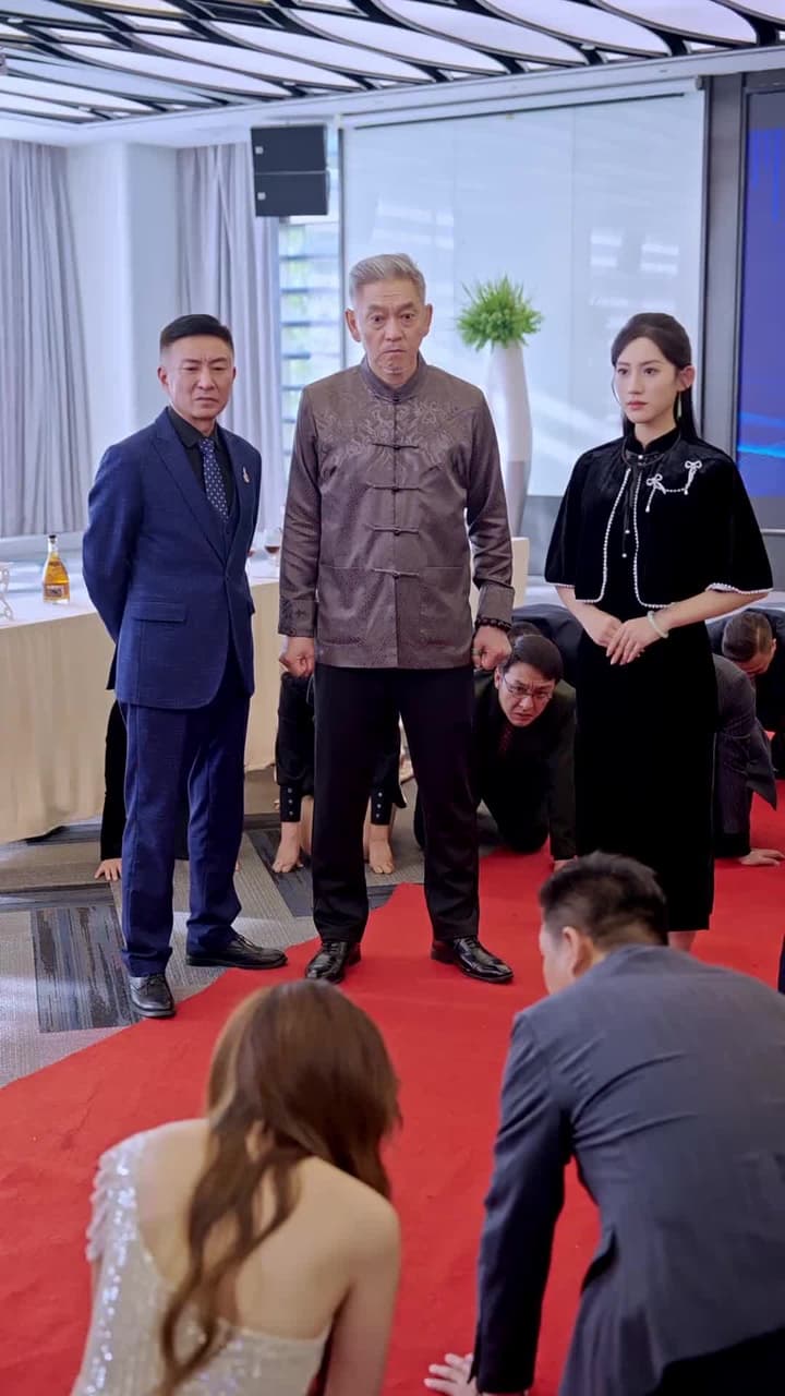 真千金不求愛,只修仙 - Episode 60