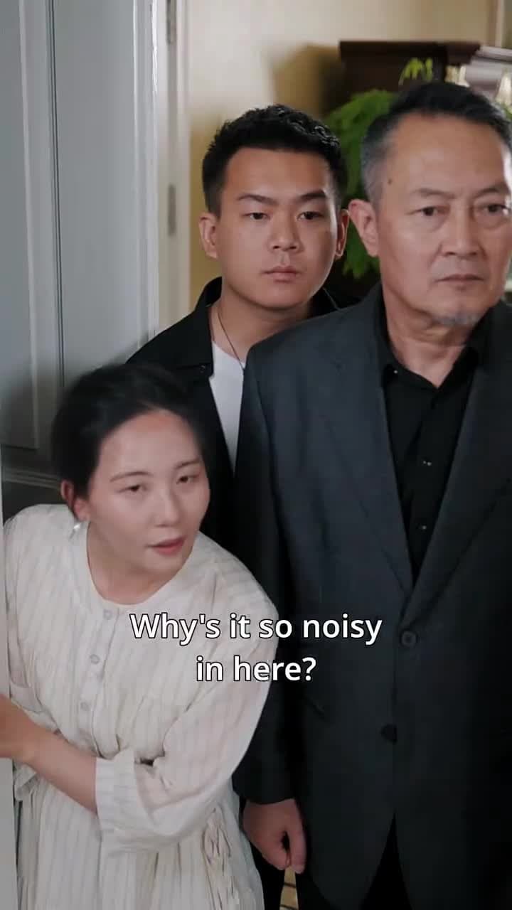 Heiress Unveiled: Sever Ties with My Ex - Episode 10