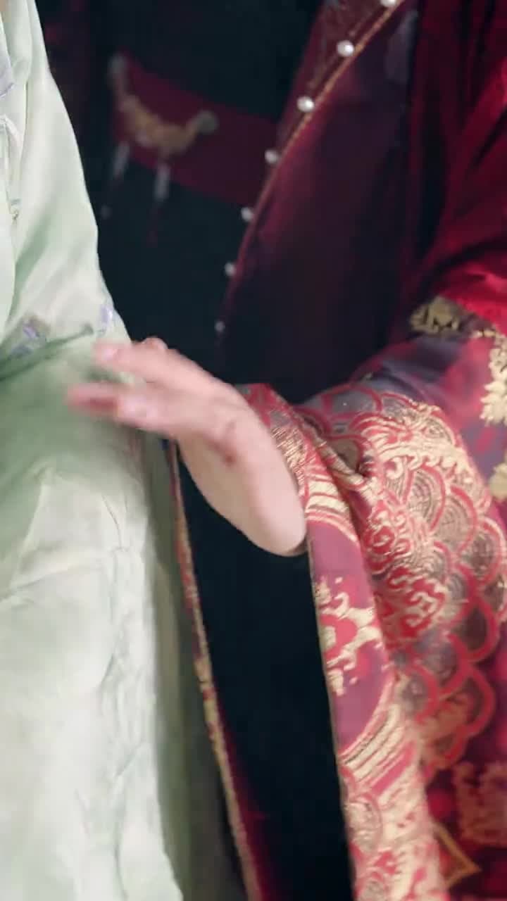 Hồn Phách Tương Giao - Episode 37