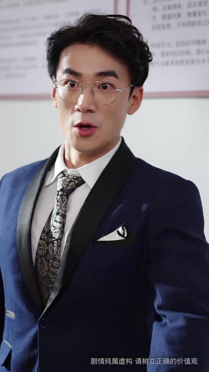 開局聽心術,我靠女兒心聲逆轉人生 - Episode 13