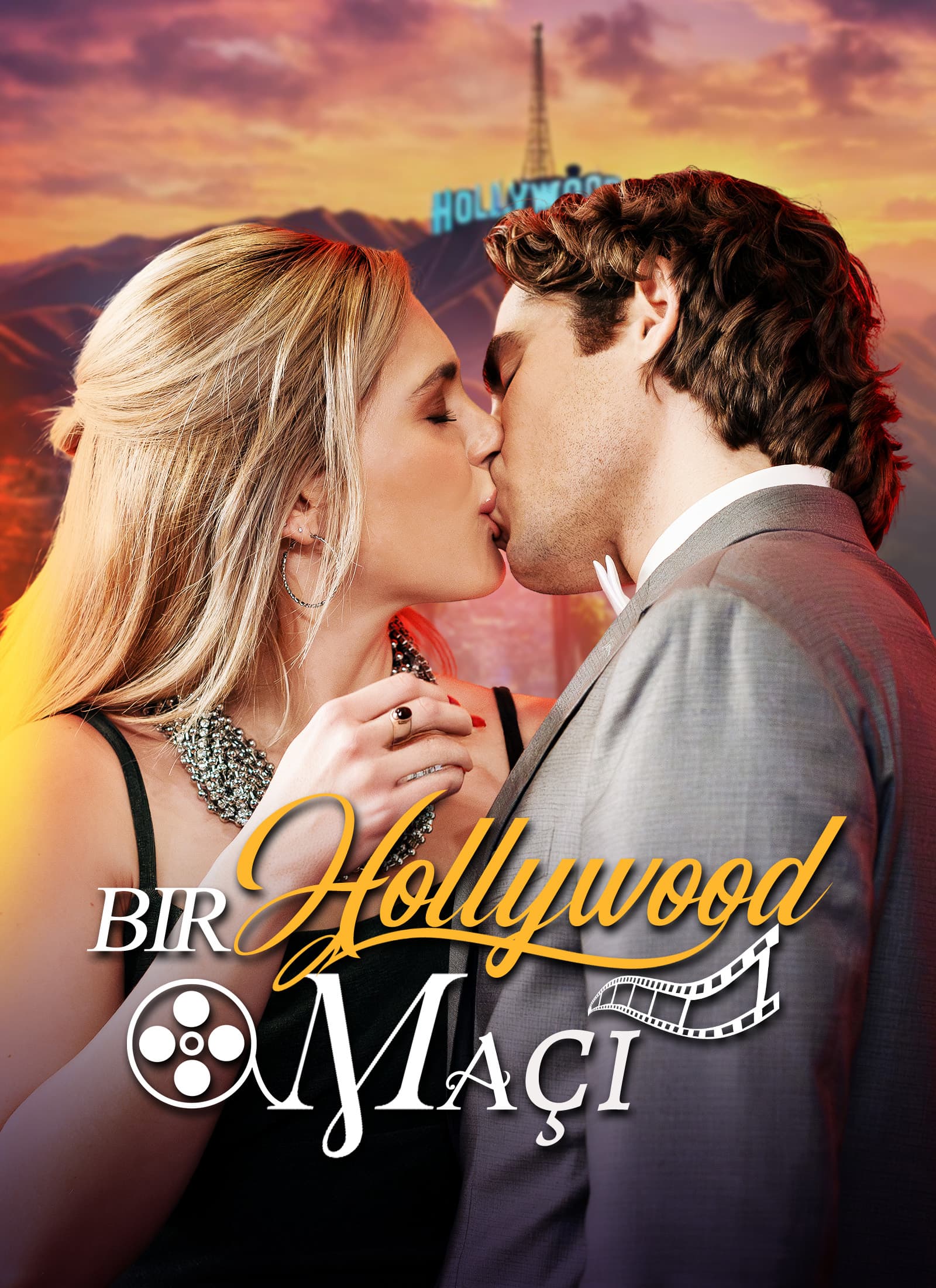 Bir Hollywood Maçı