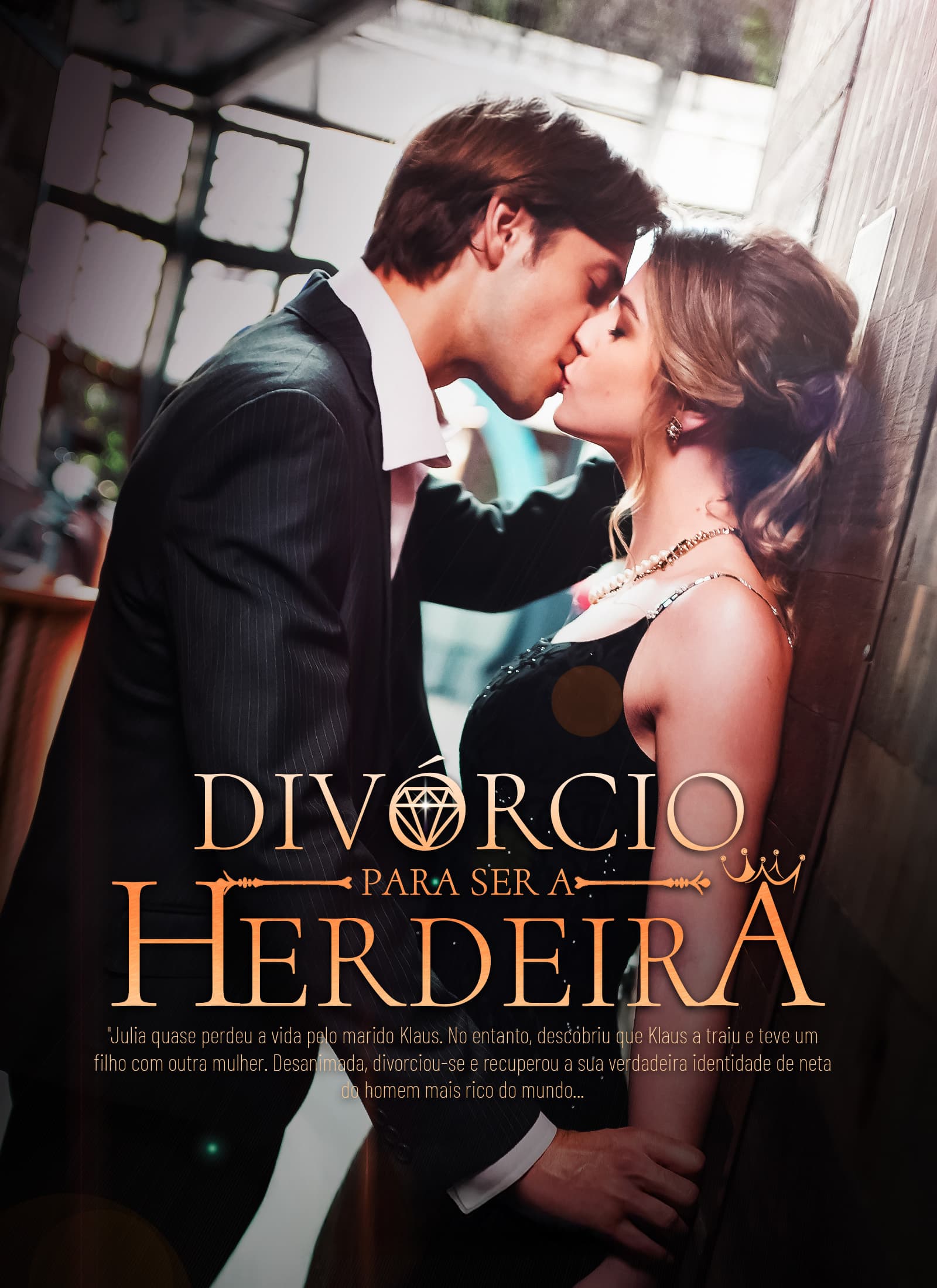 [Dublado] Divórcio para Ser a Herdeira