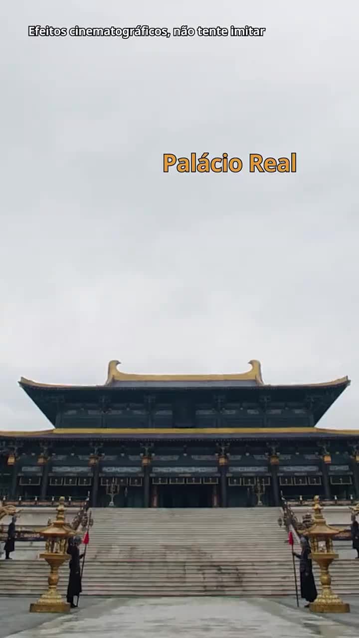O amor Que Eu Perdi - Episode 1
