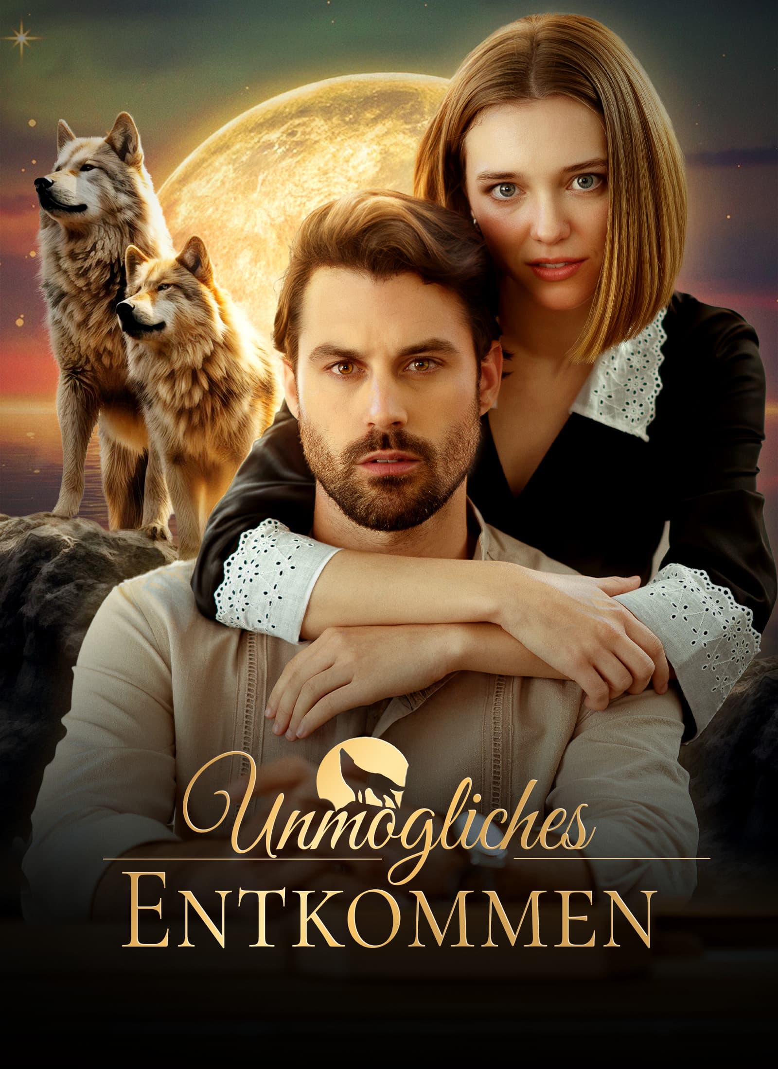 Unmögliches Entkommen
