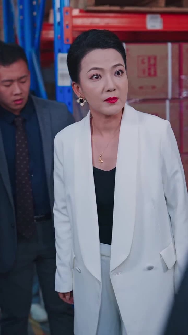笑看風雲 - Episode 9