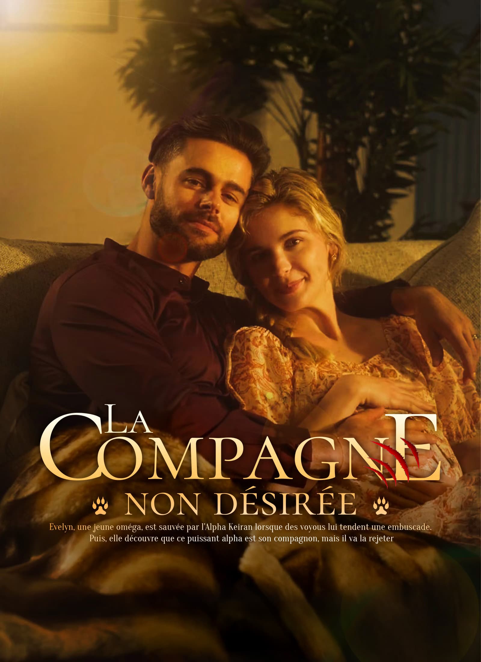 La compagne non désirée