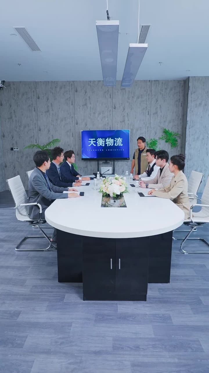 笑看風雲 - Episode 30