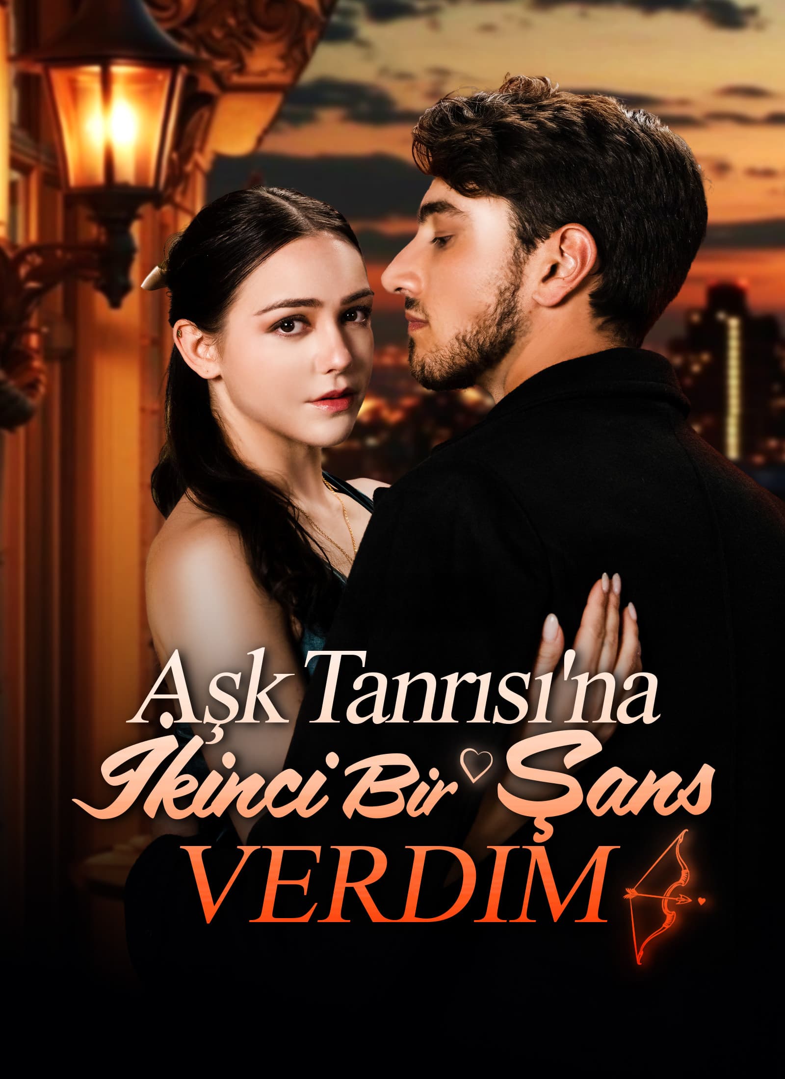 Aşk Tanrısı'na İkinci Bir Şans Verdım