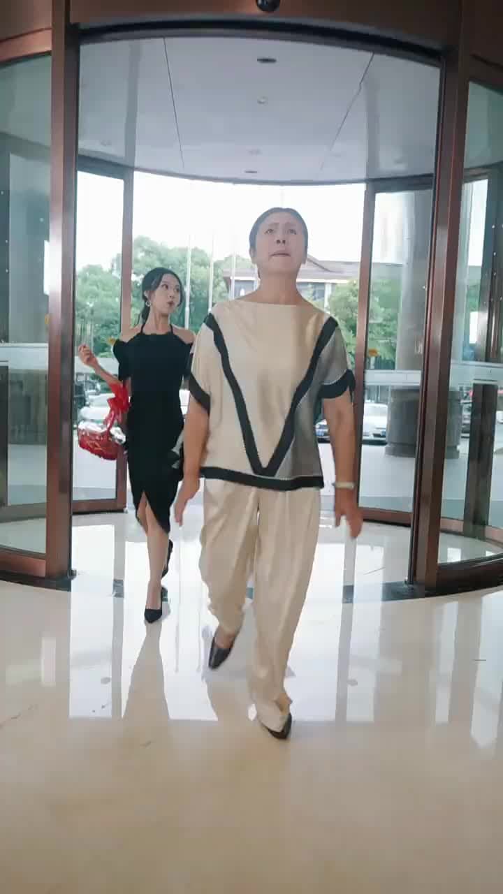 Heiress Unveiled: Sever Ties with My Ex - Episode 2