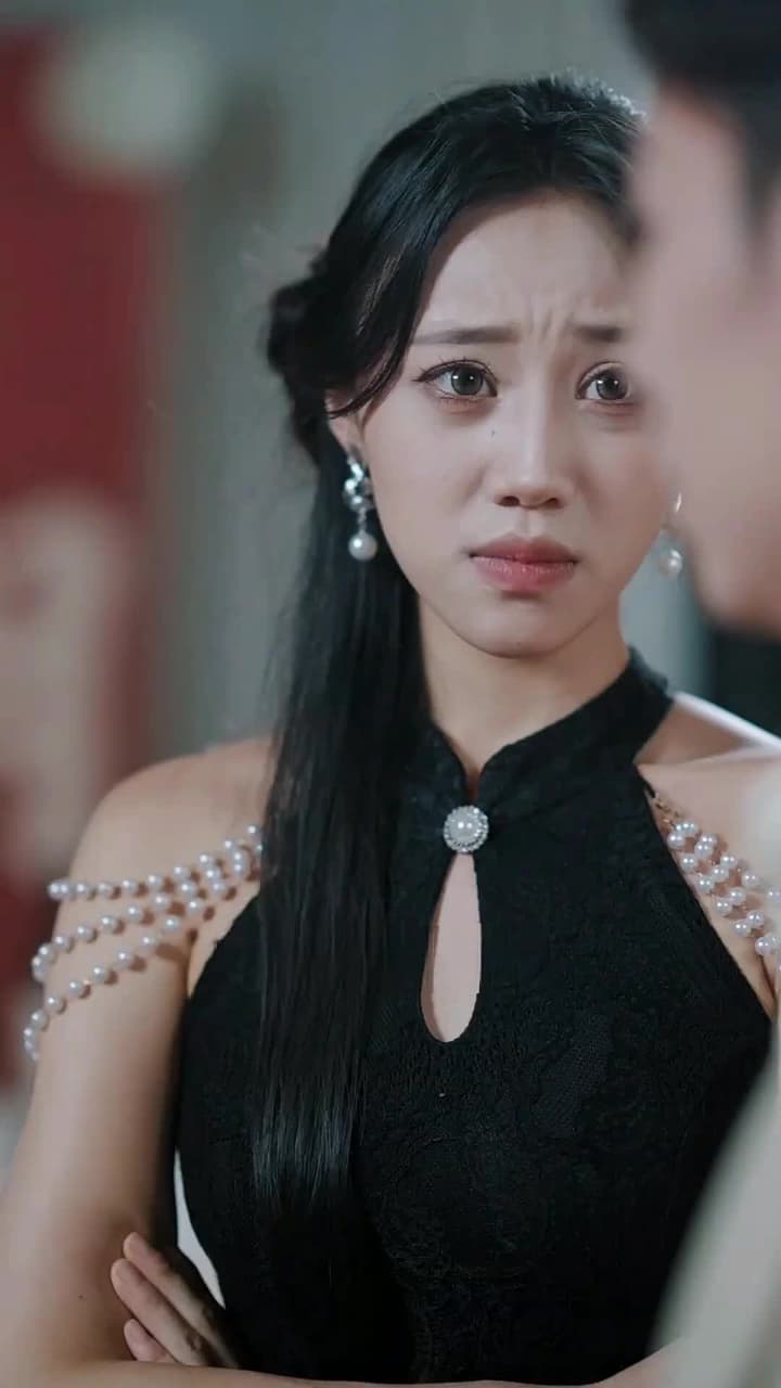 Heiress Unveiled: Sever Ties with My Ex - Episode 32