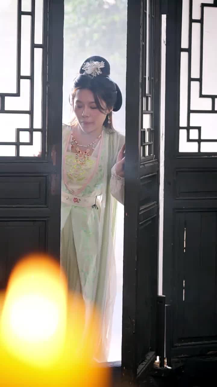 Hồn Phách Tương Giao - Episode 16