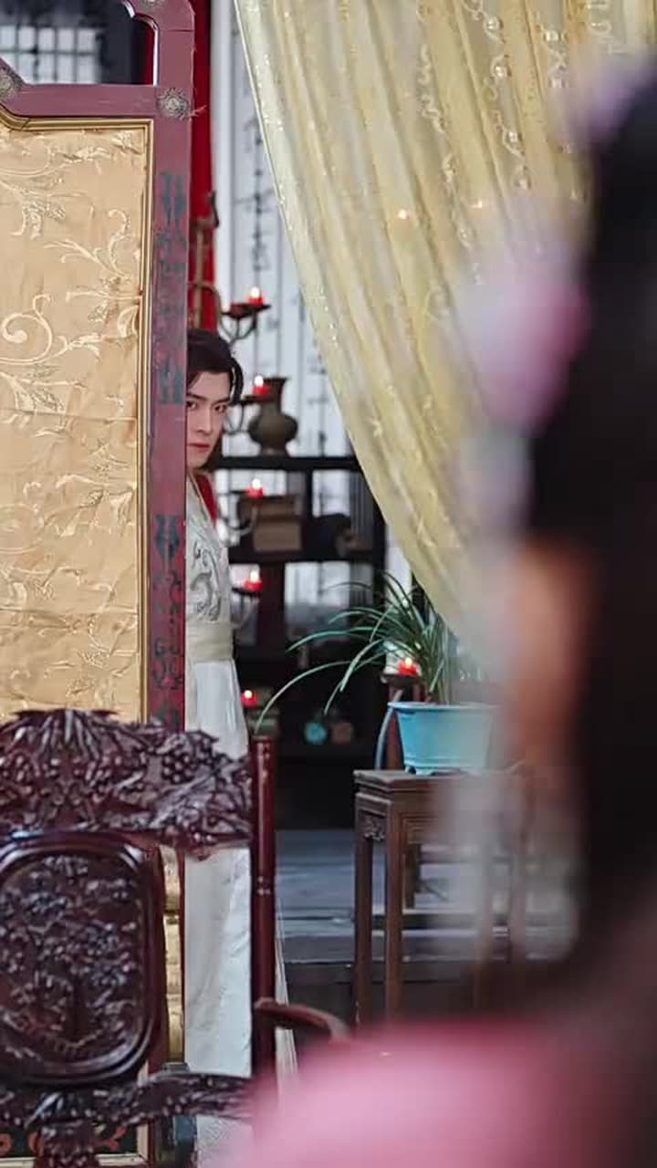 O amor Que Eu Perdi - Episode 29