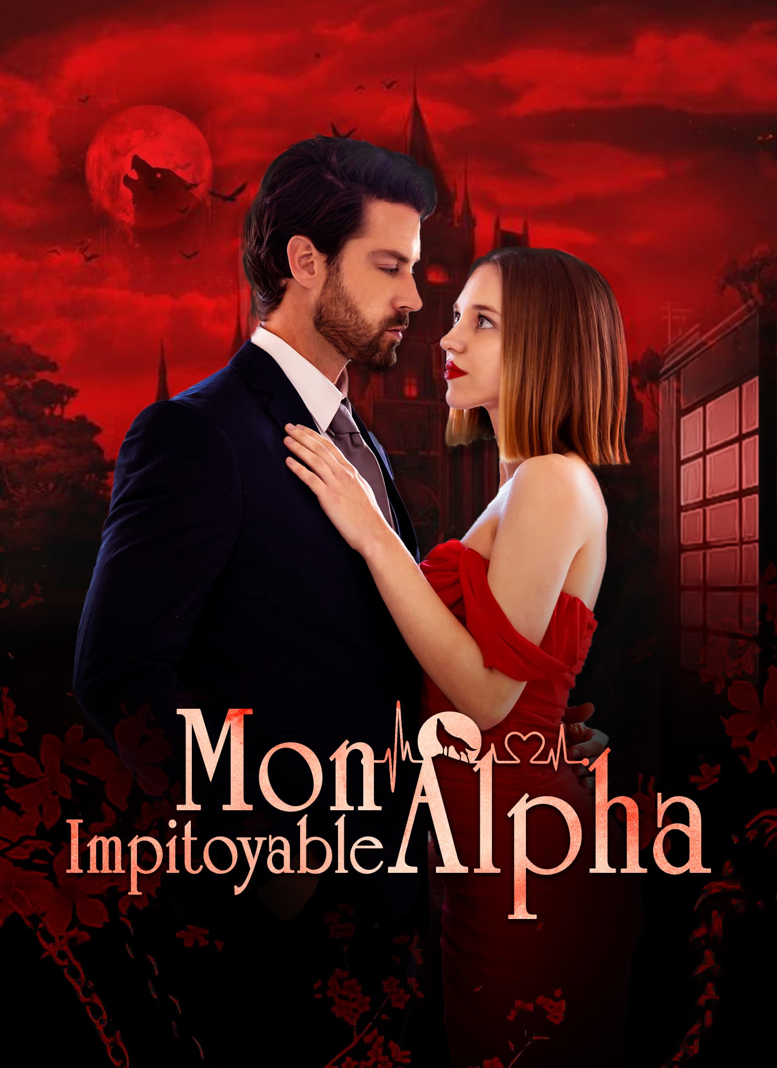 Mon impitoyable Alpha