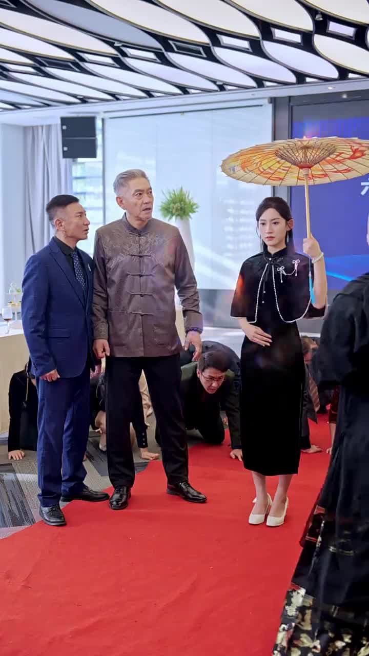 真千金不求愛,只修仙 - Episode 59