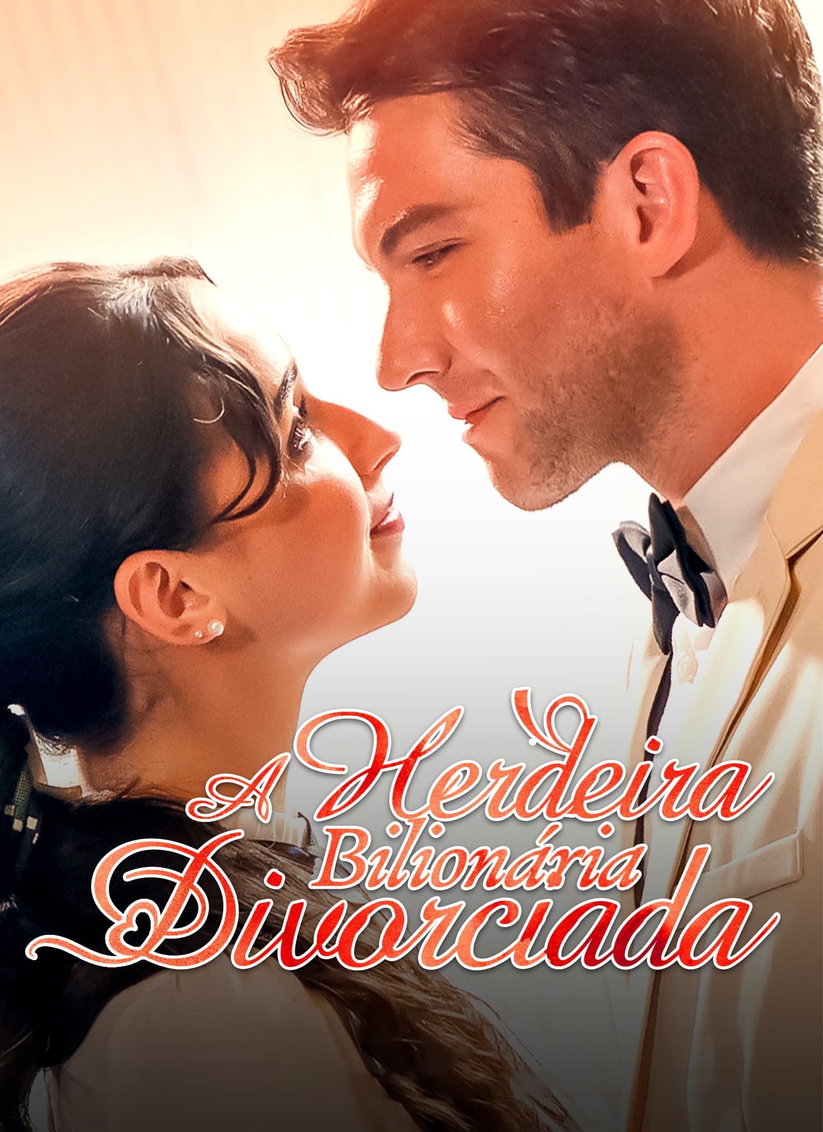 A Herdeira Bilionária Divorciada