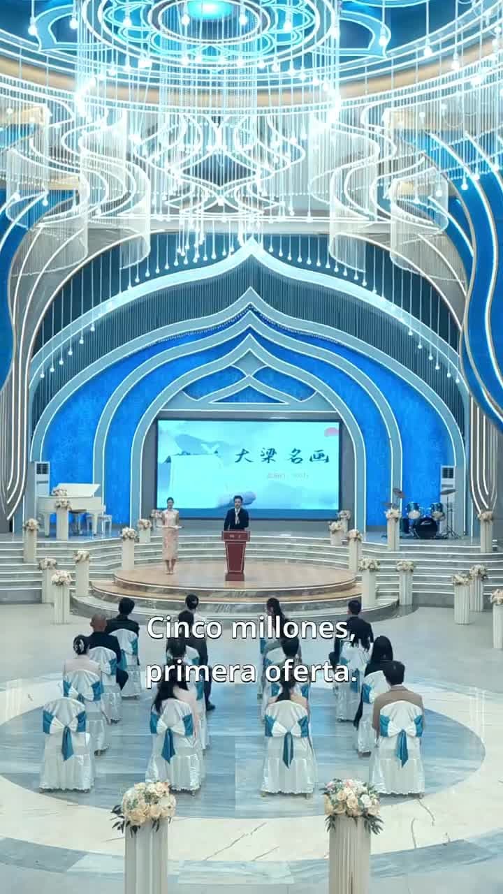 Sabiduría Regia - Episode 46