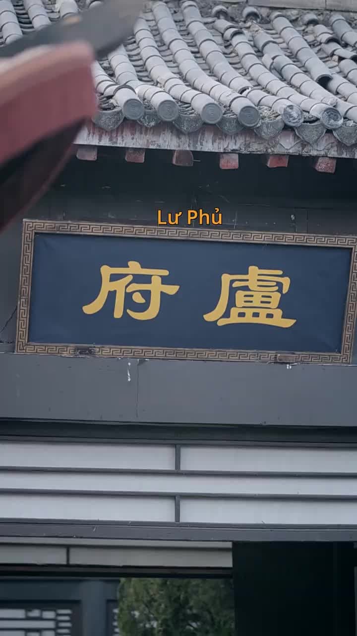 Hồn Phách Tương Giao - Episode 35
