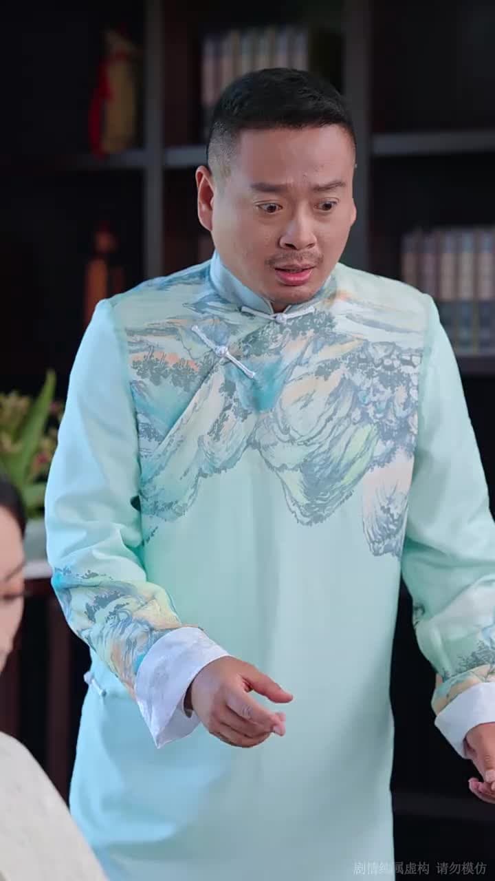 真千金不求愛,只修仙 - Episode 9