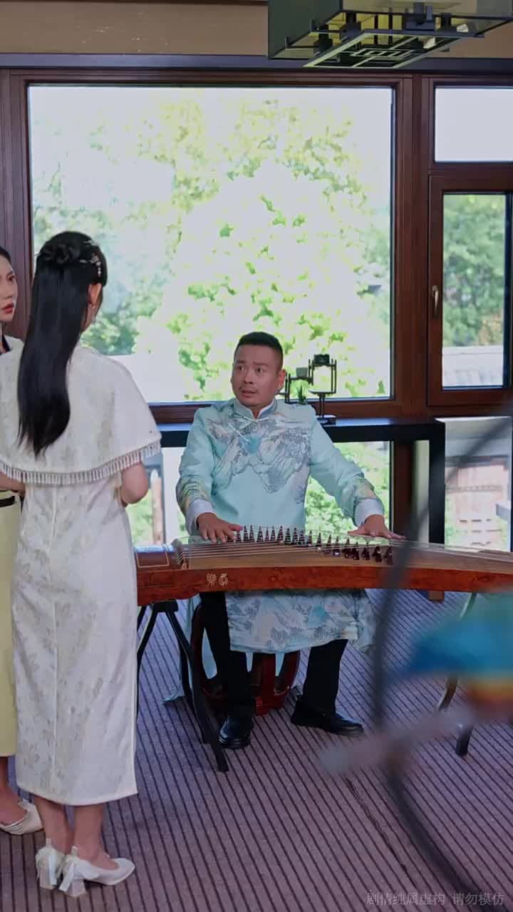 真千金不求愛,只修仙 - Episode 8