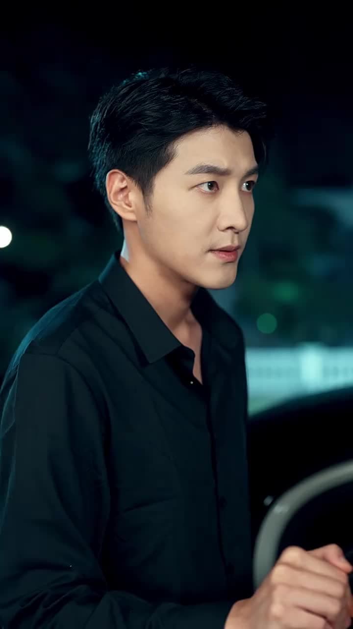 True Heiress, Your Empress Dowager - Episode 24