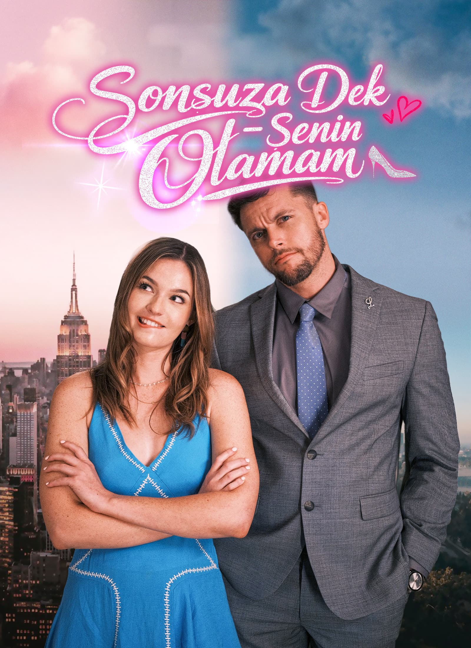Sonsuza Dek Senin Olamam