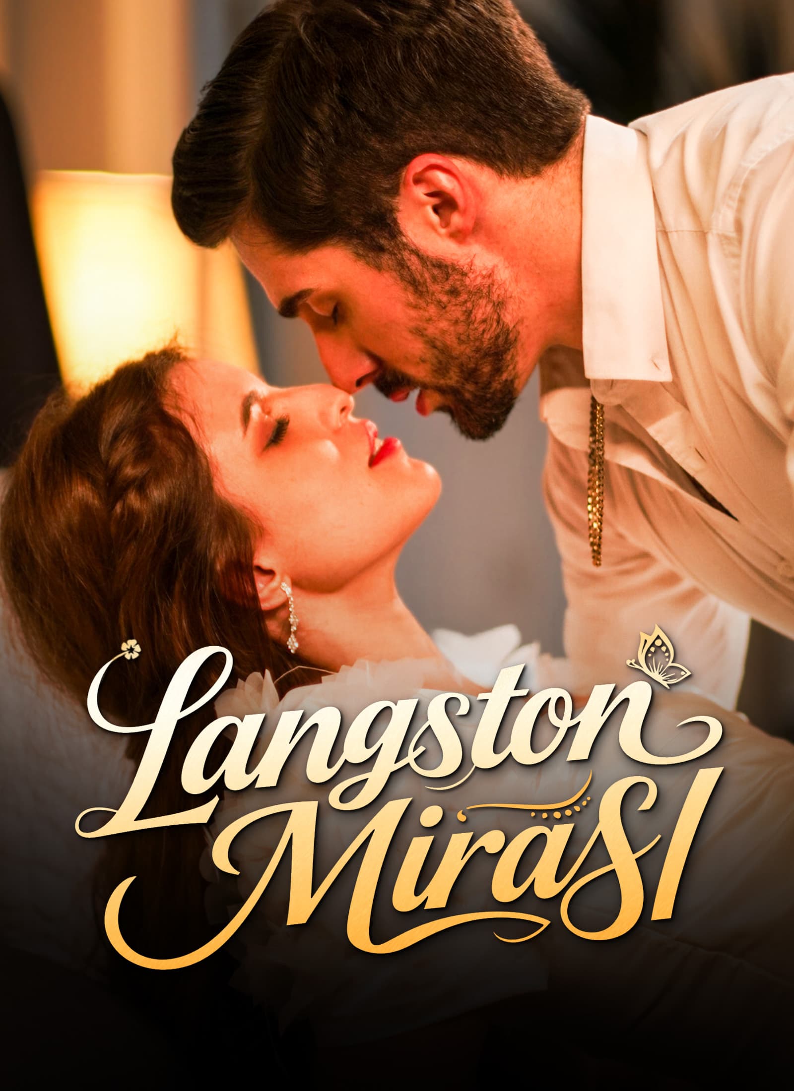 Langston Mirası