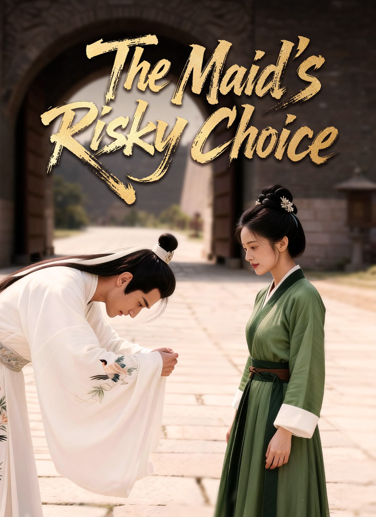 The Maid’s Risky Choice