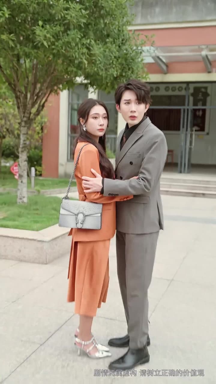 開局聽心術，我靠女兒心聲逆轉人生 - Episode 62